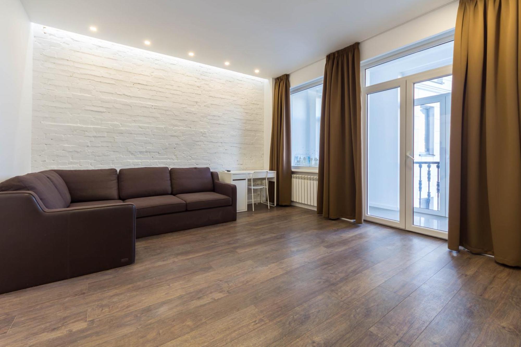 Central Apartments Maidan Area Kiev Dış mekan fotoğraf